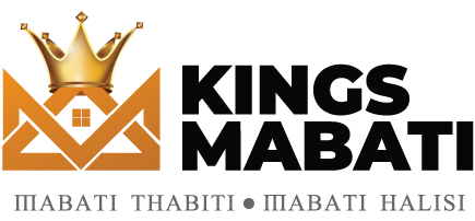 Kings Mabati logo